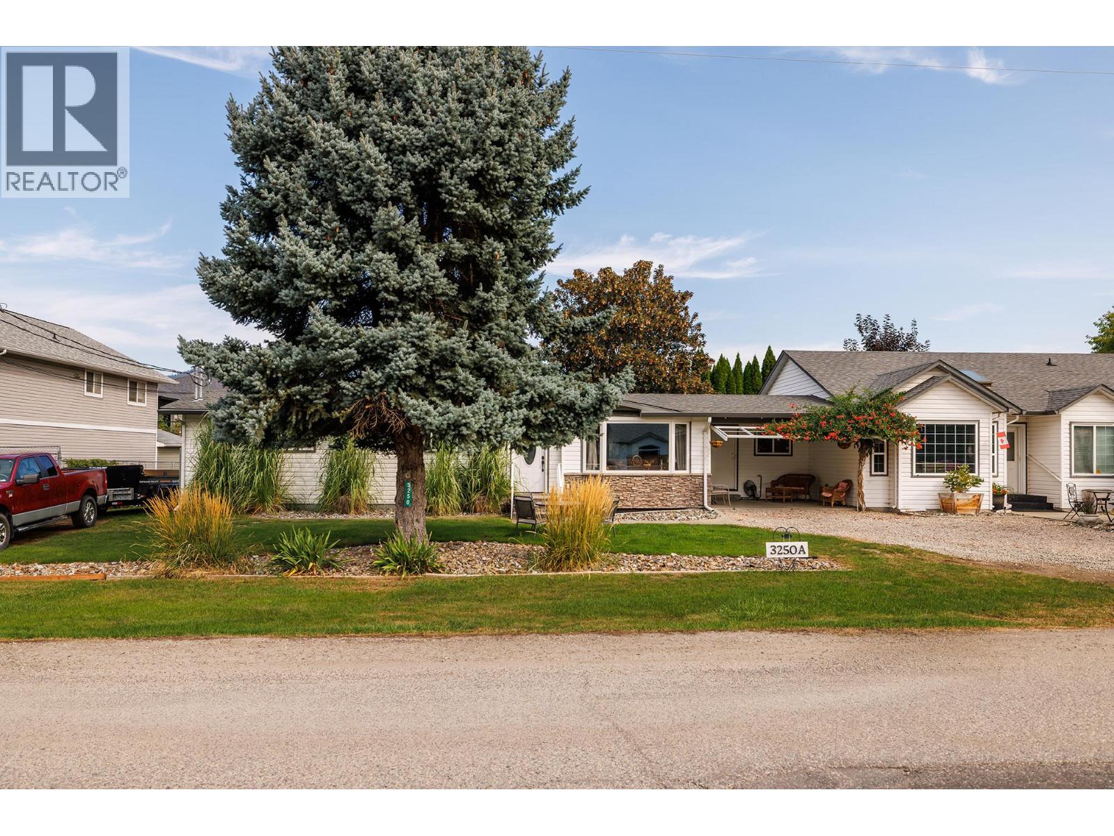 3250 Brun Road, Lake Country