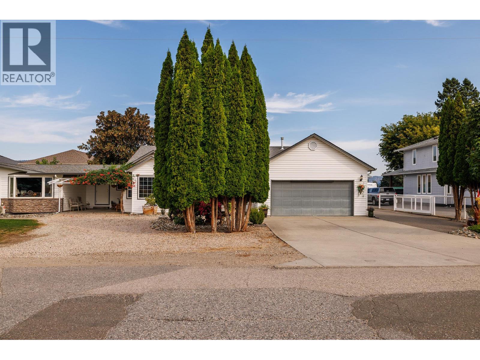  3250 Brun Road, Lake Country