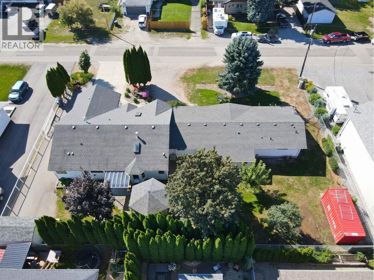  3250 Brun Road, Lake Country