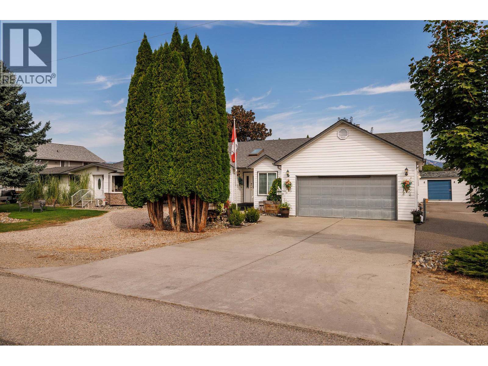  3250 Brun Road, Lake Country