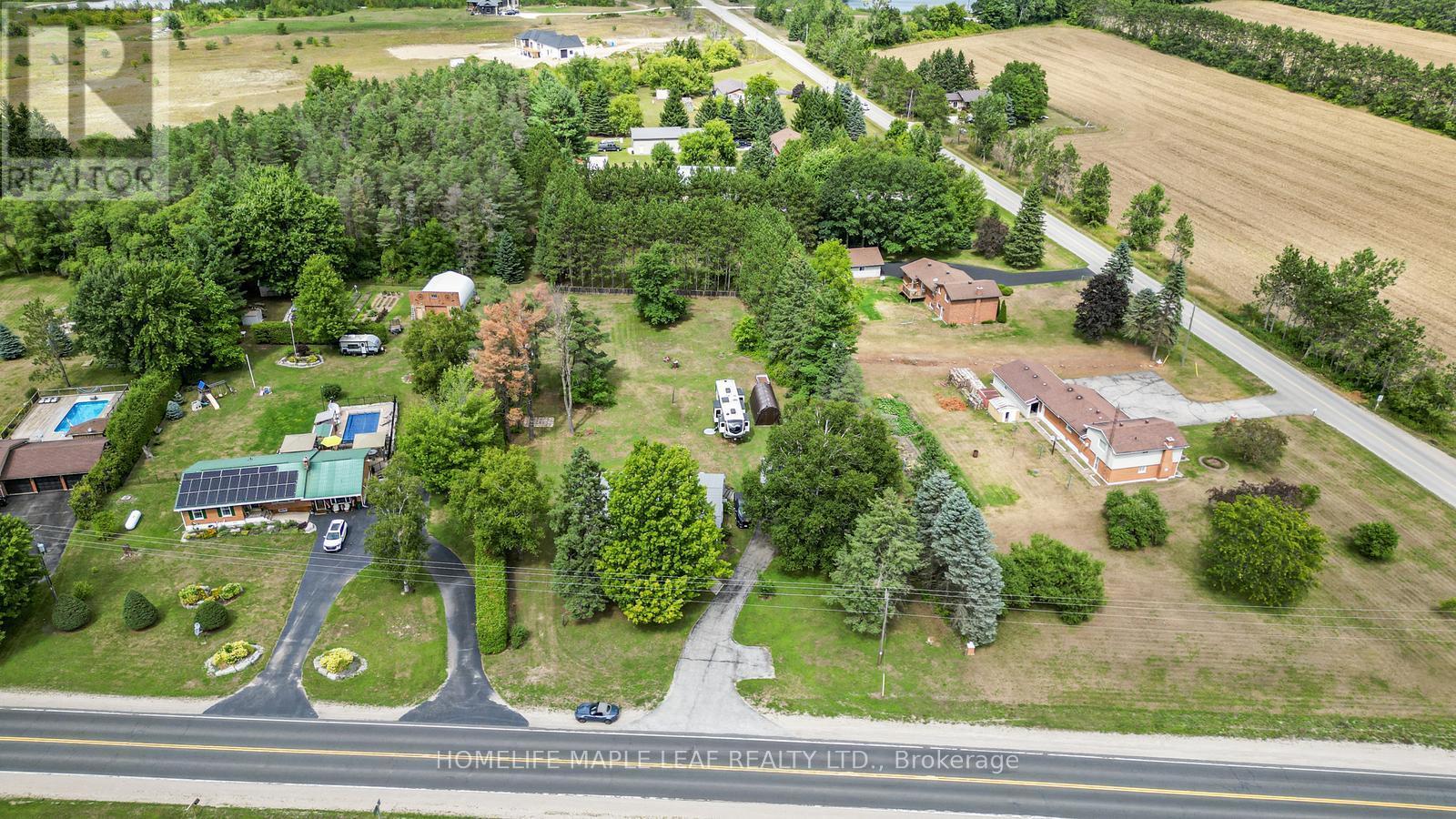 Photo 32 of 6168 County Road 9, Clearview ON