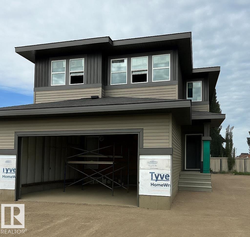 Photo 23 of 3 Emerson Ld, Spruce Grove AB