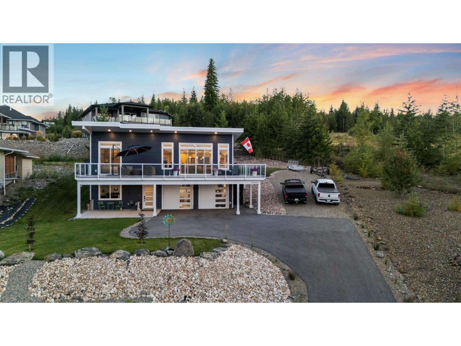 2607 St Andrews Street, Blind Bay