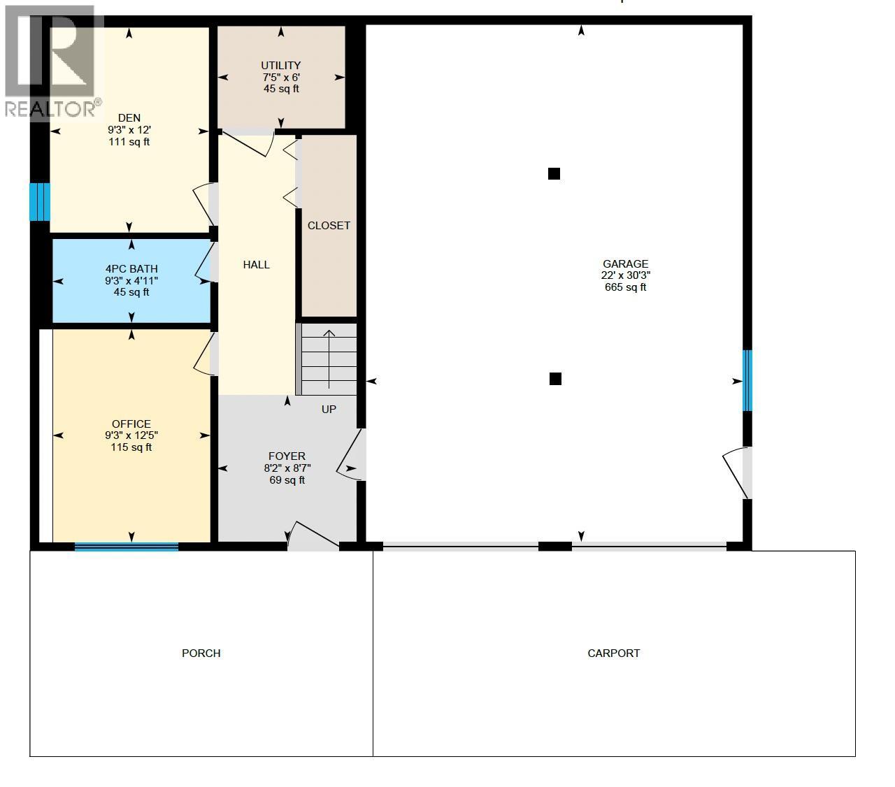 2607 St Andrews Street, Blind Bay