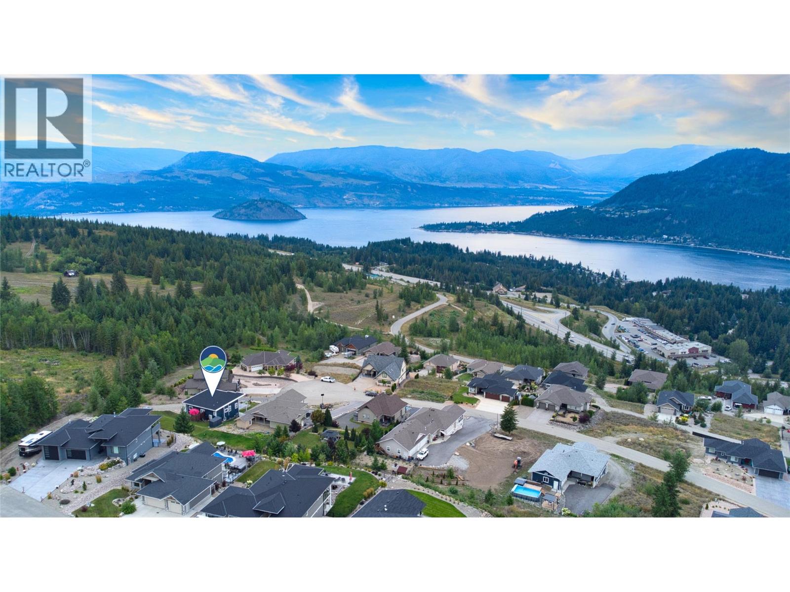 2607 St Andrews Street, Blind Bay