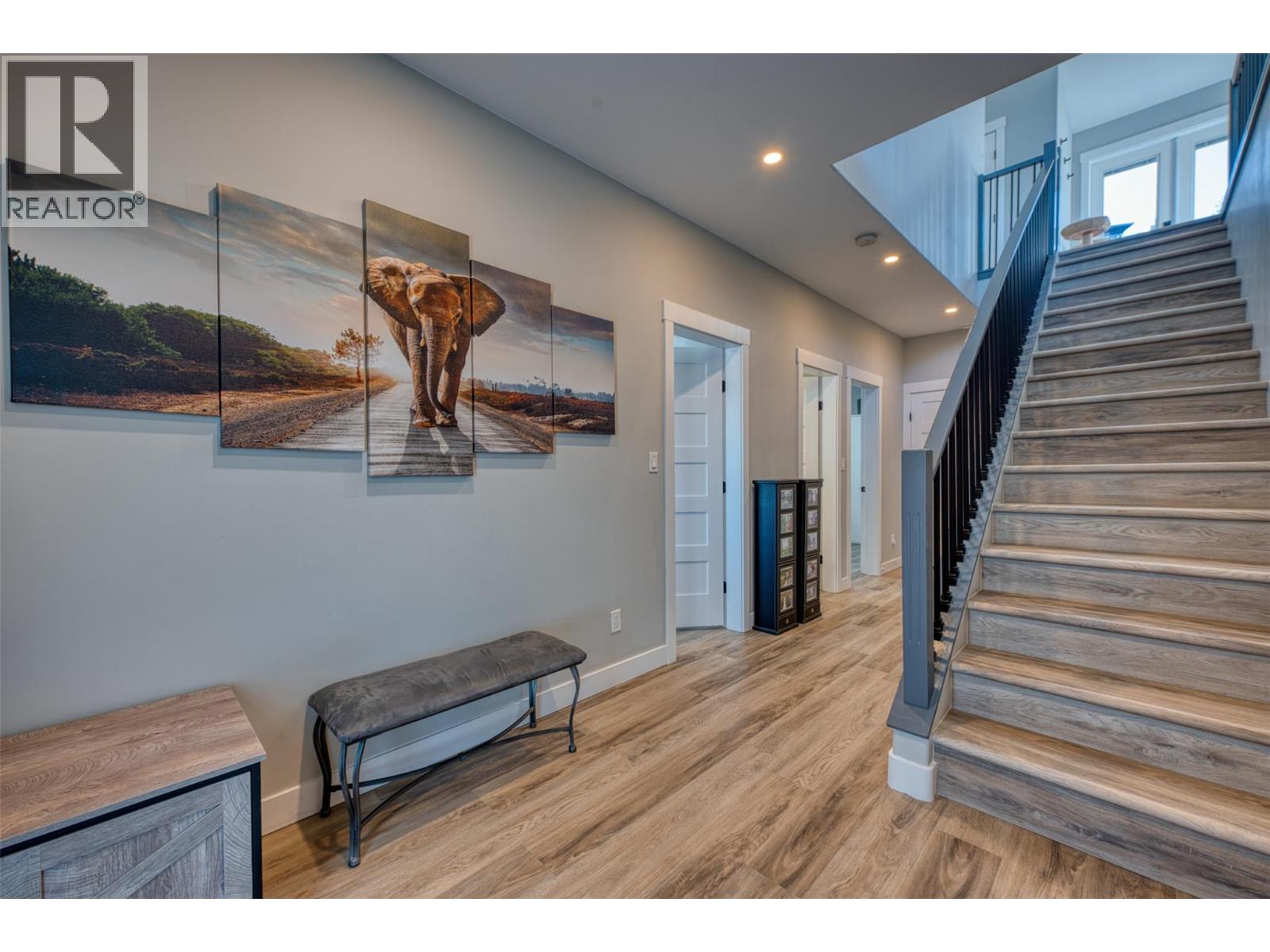 2607 St Andrews Street, Blind Bay