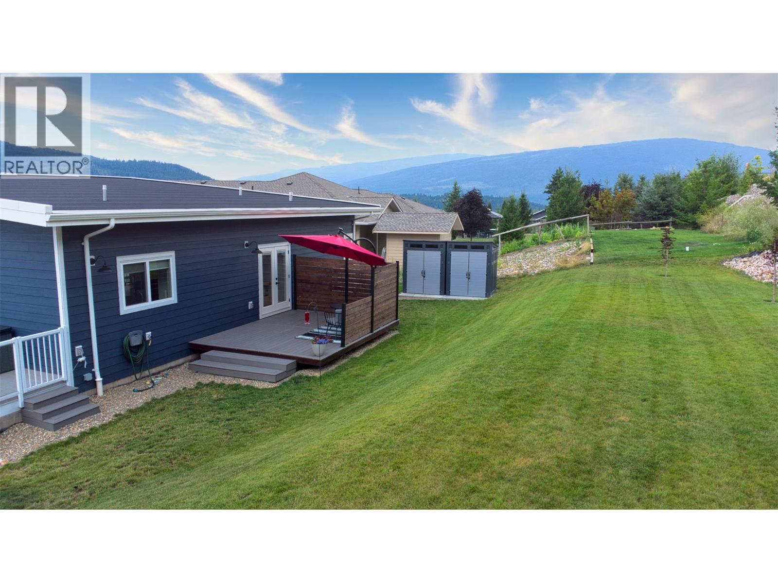2607 St Andrews Street, Blind Bay