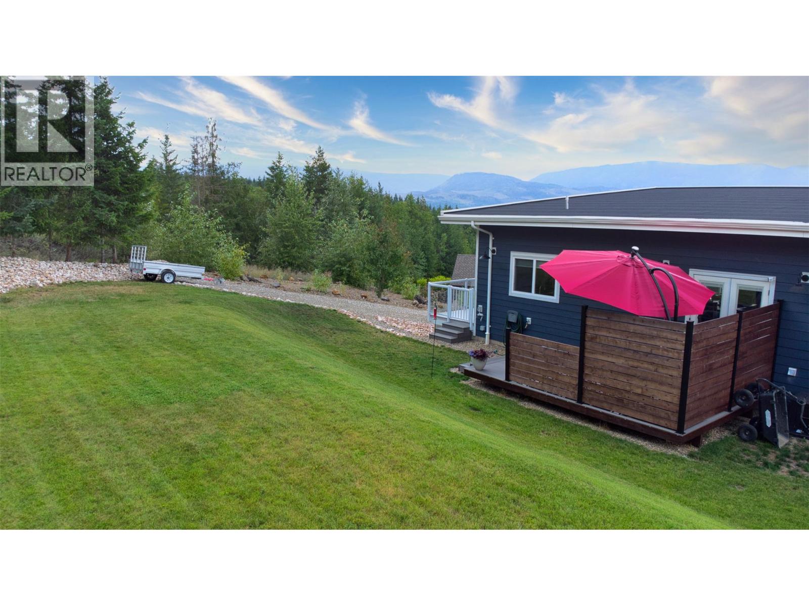 2607 St Andrews Street, Blind Bay