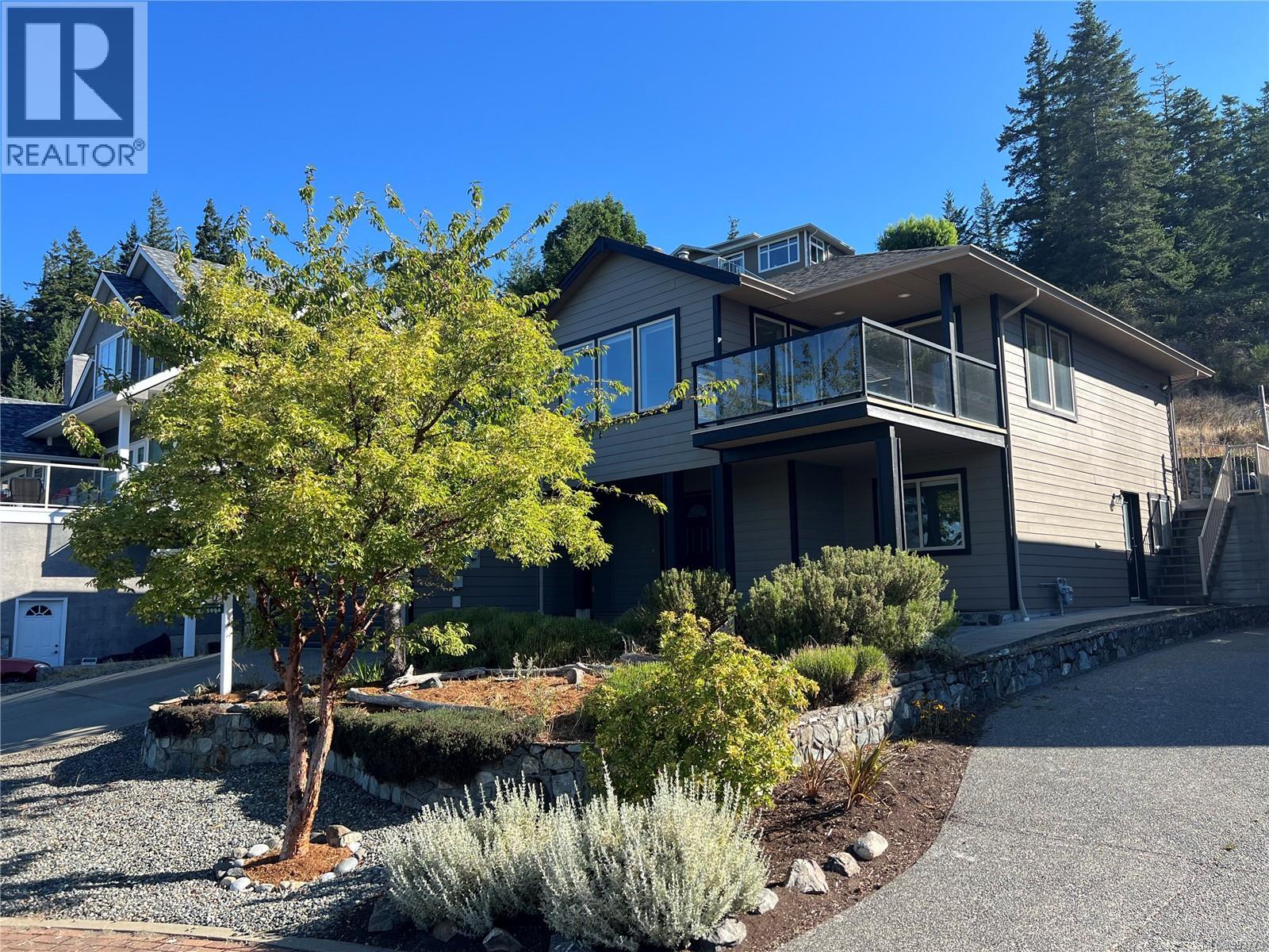 Photo 1 of 3581 Sun Vista, Langford BC