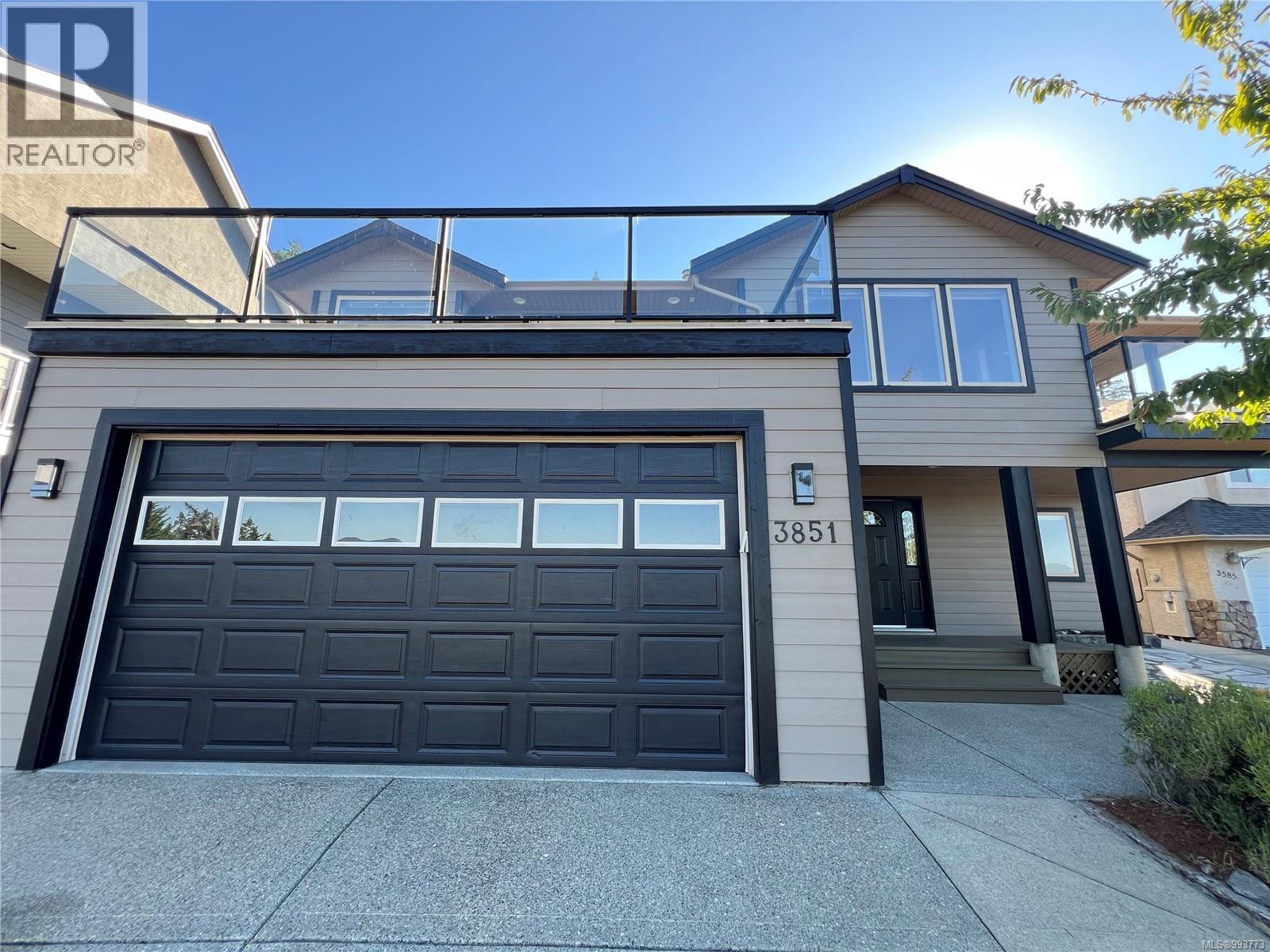 Photo 2 of 3581 Sun Vista, Langford BC
