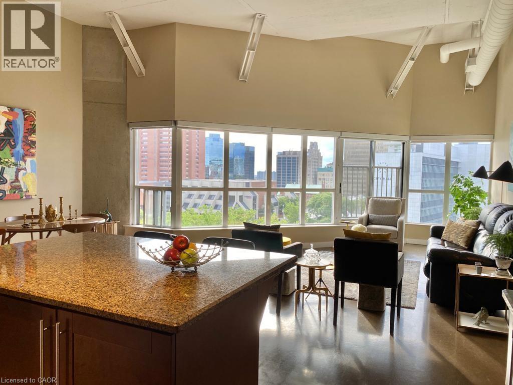 Photo 28 of 66 Bay Street S Unit Ph 4, Hamilton ON