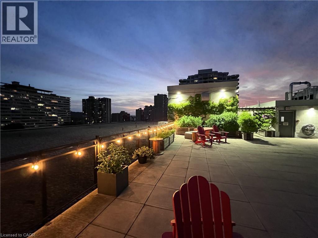 Photo 9 of 66 Bay Street S Unit Ph 4, Hamilton ON
