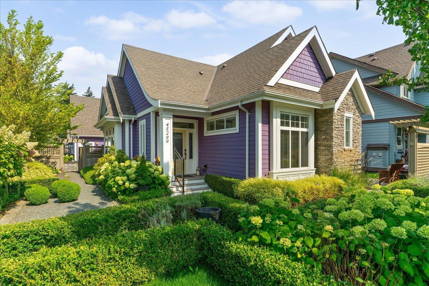 Photo 1 of 45299 Chehalis Drive Garrison Crossing, Chilliwack BC