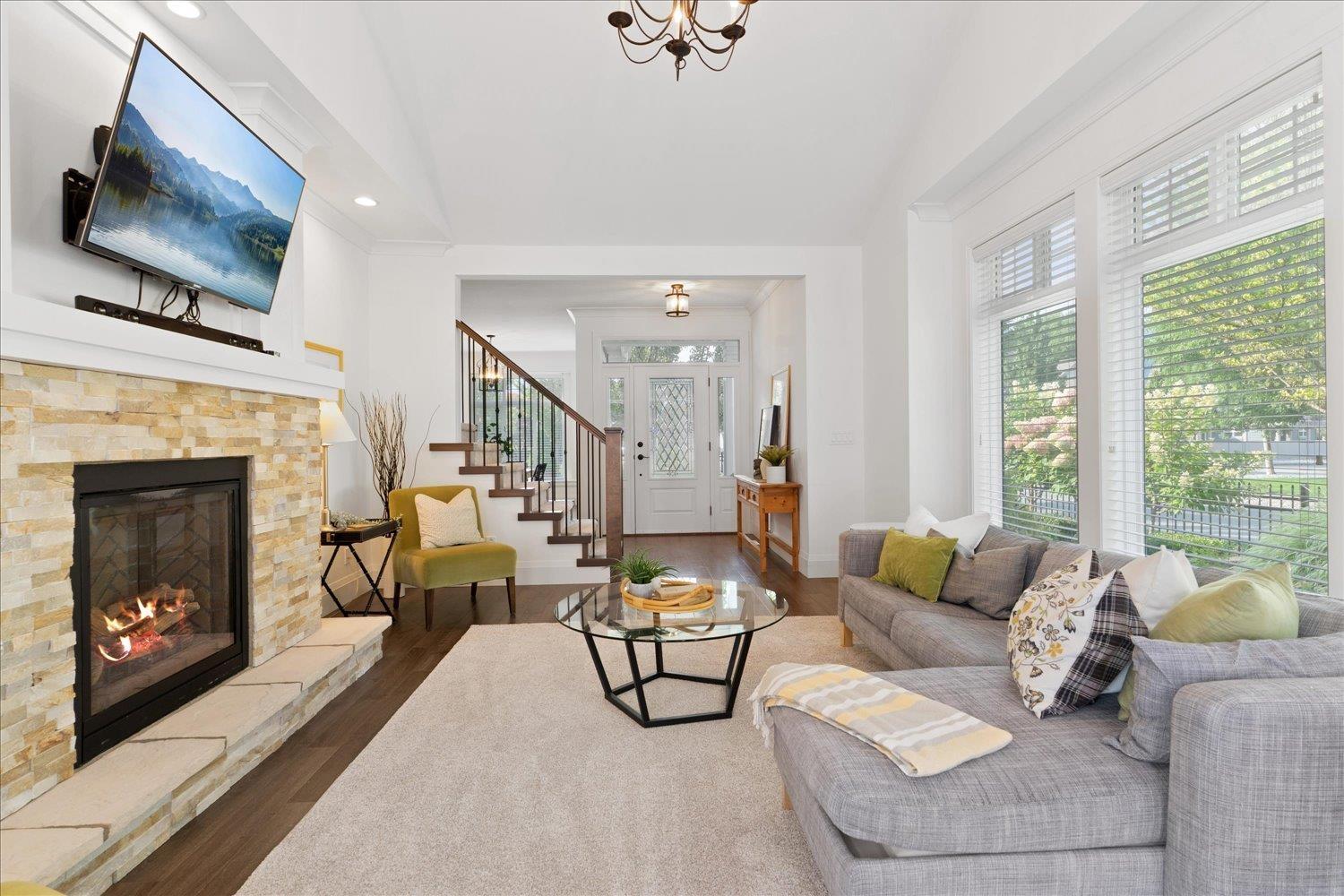 Photo 11 of 45299 Chehalis Drive Garrison Crossing, Chilliwack BC