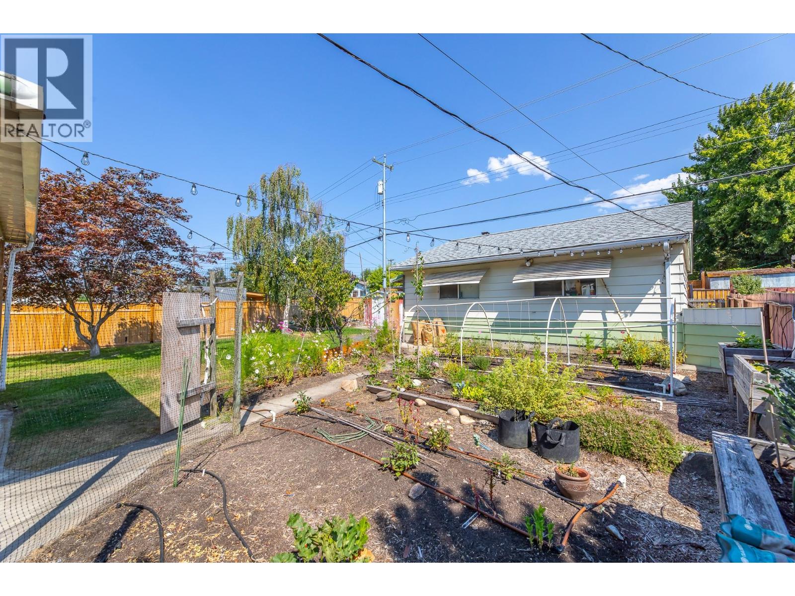 1226 KILWINNING Street, Penticton