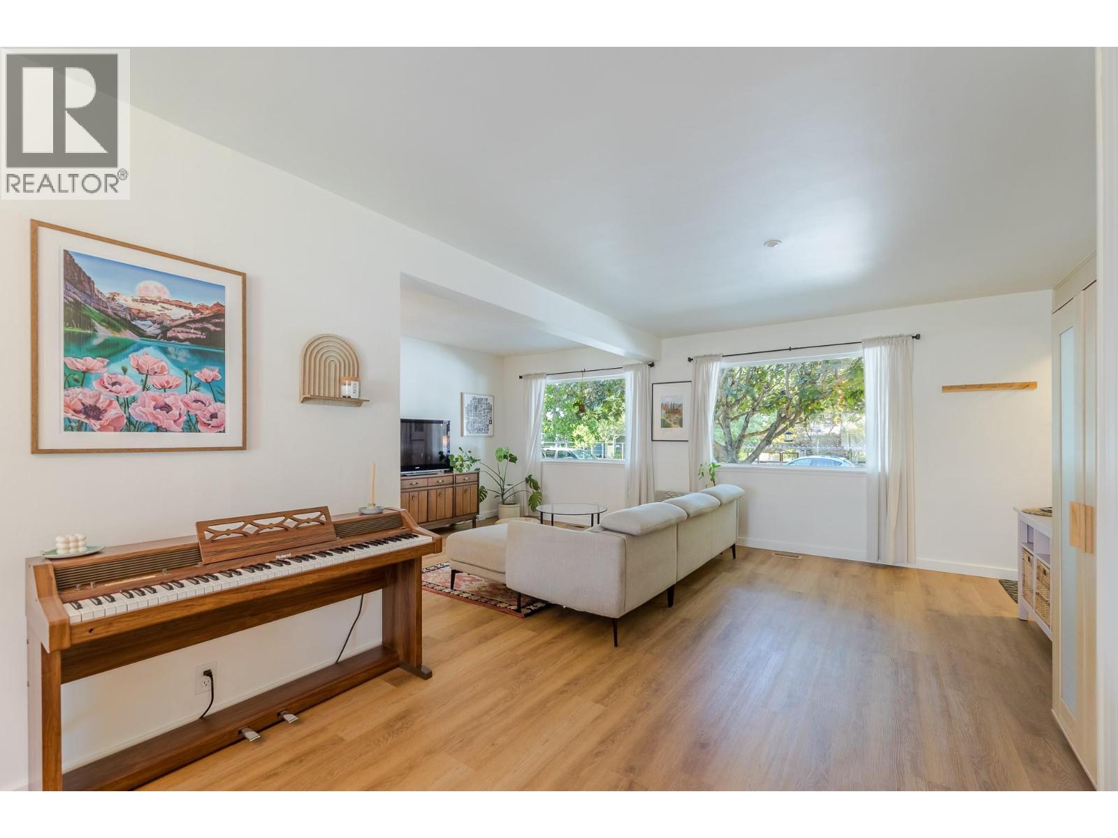 1226 KILWINNING Street, Penticton
