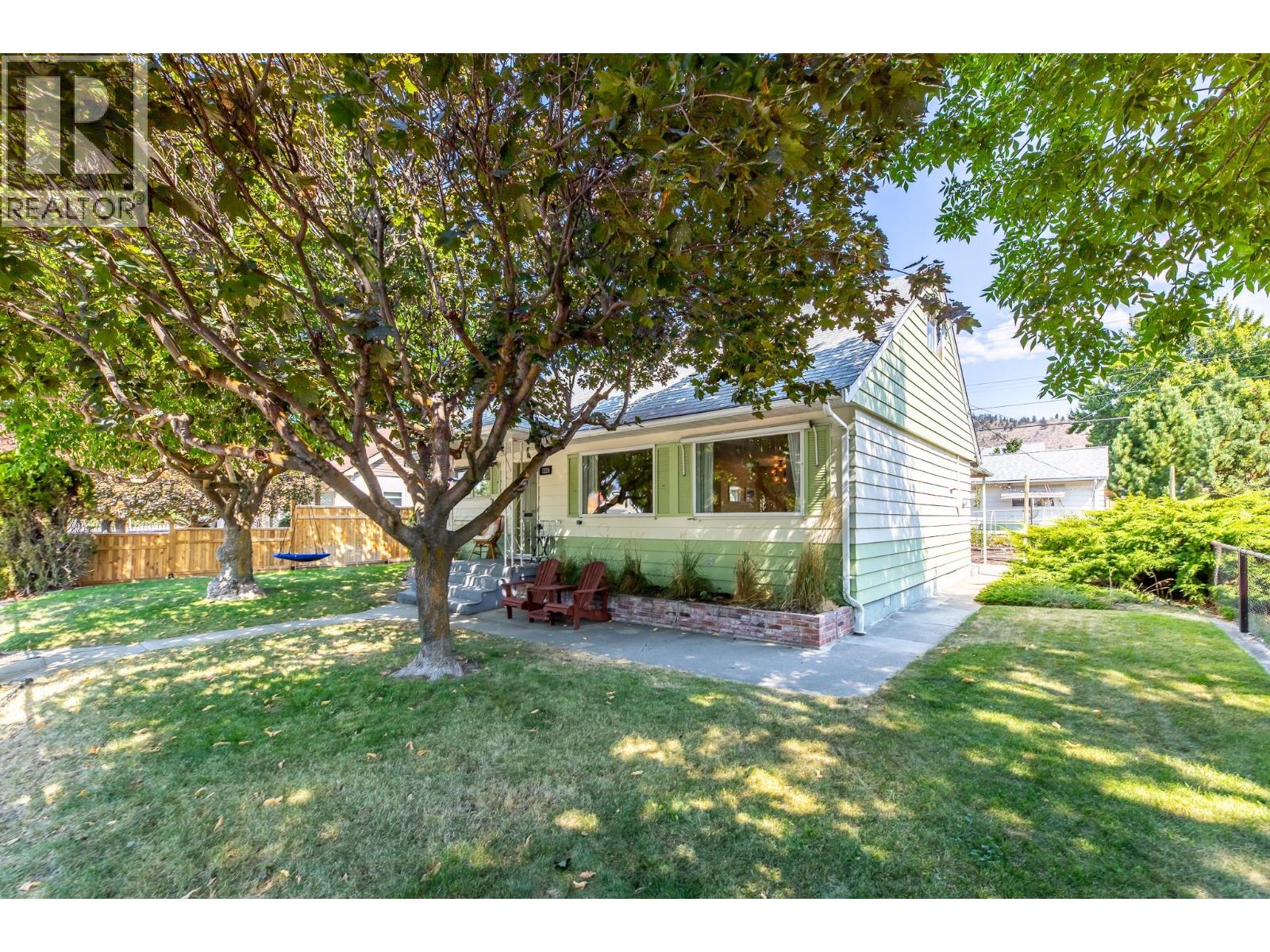 1226 KILWINNING Street, Penticton