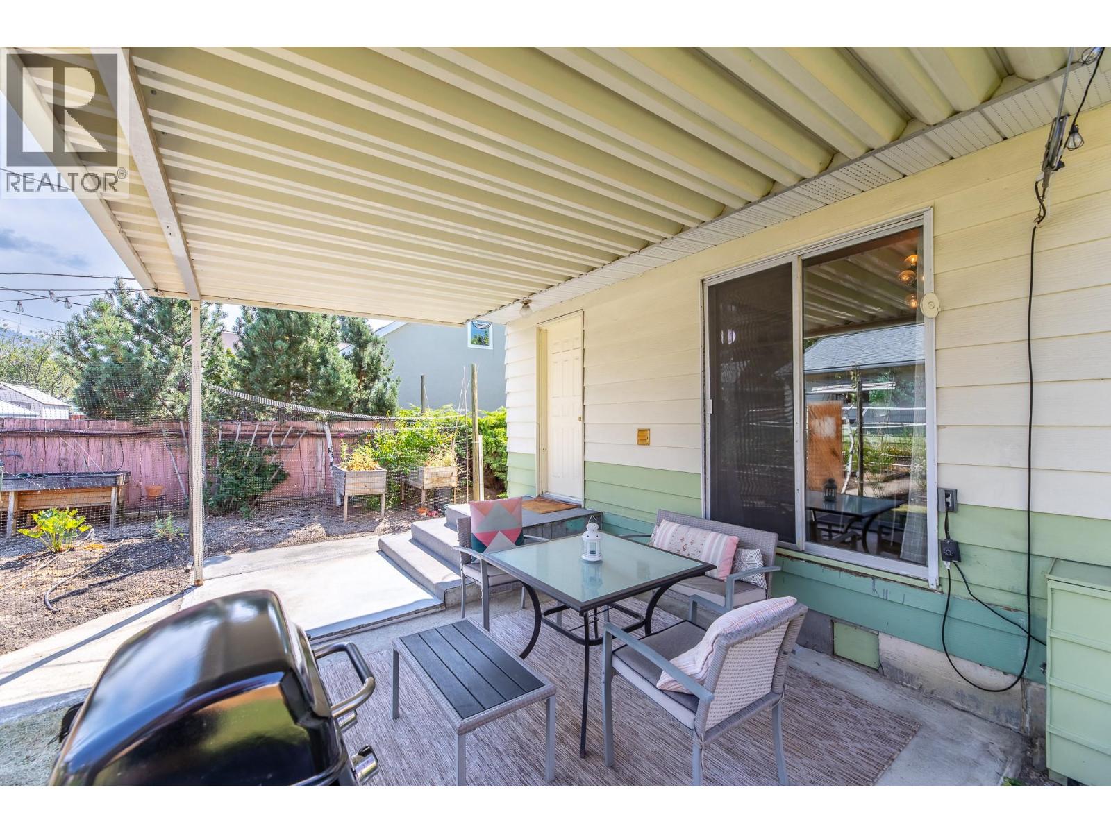 1226 KILWINNING Street, Penticton