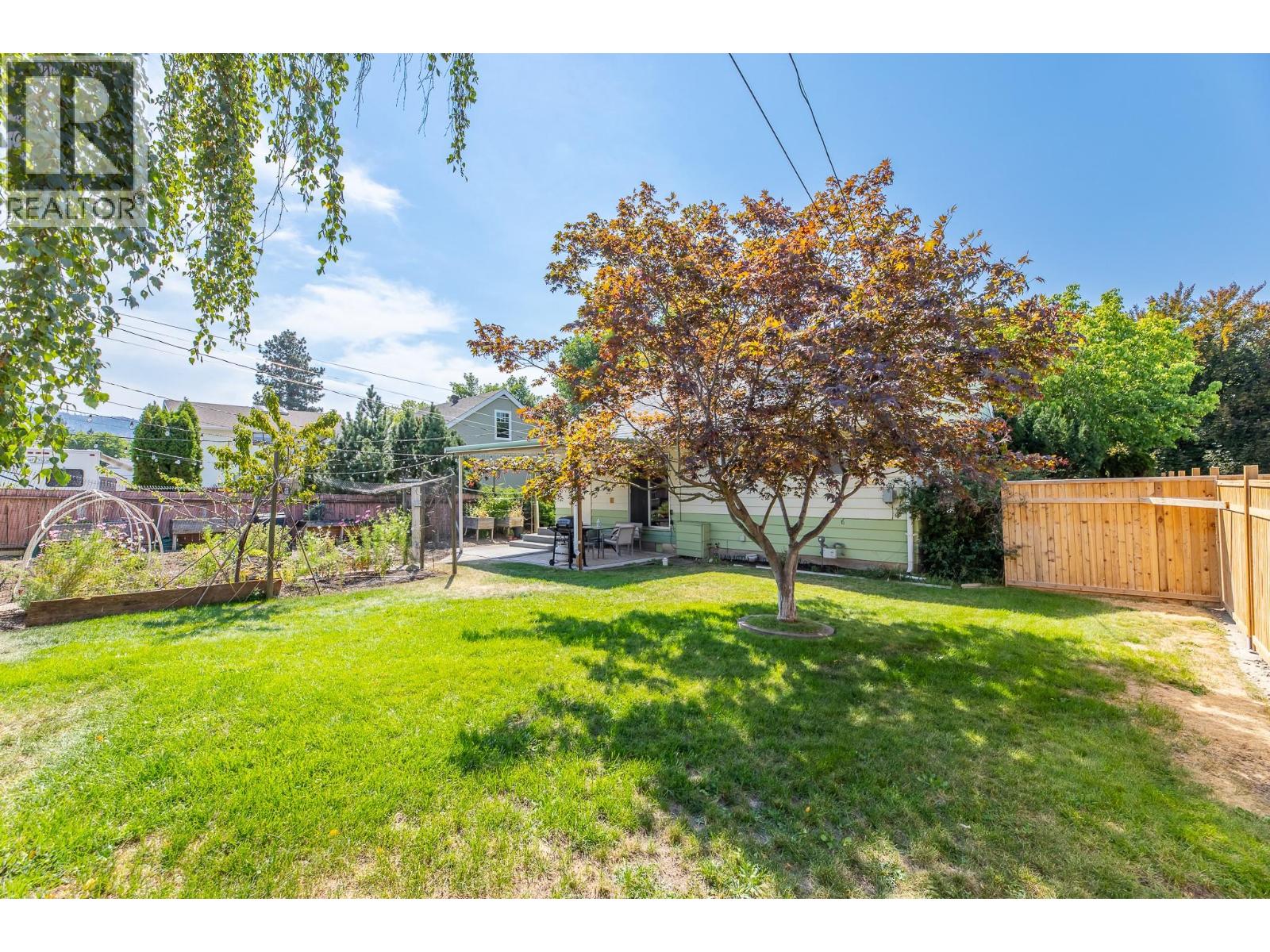 1226 KILWINNING Street, Penticton