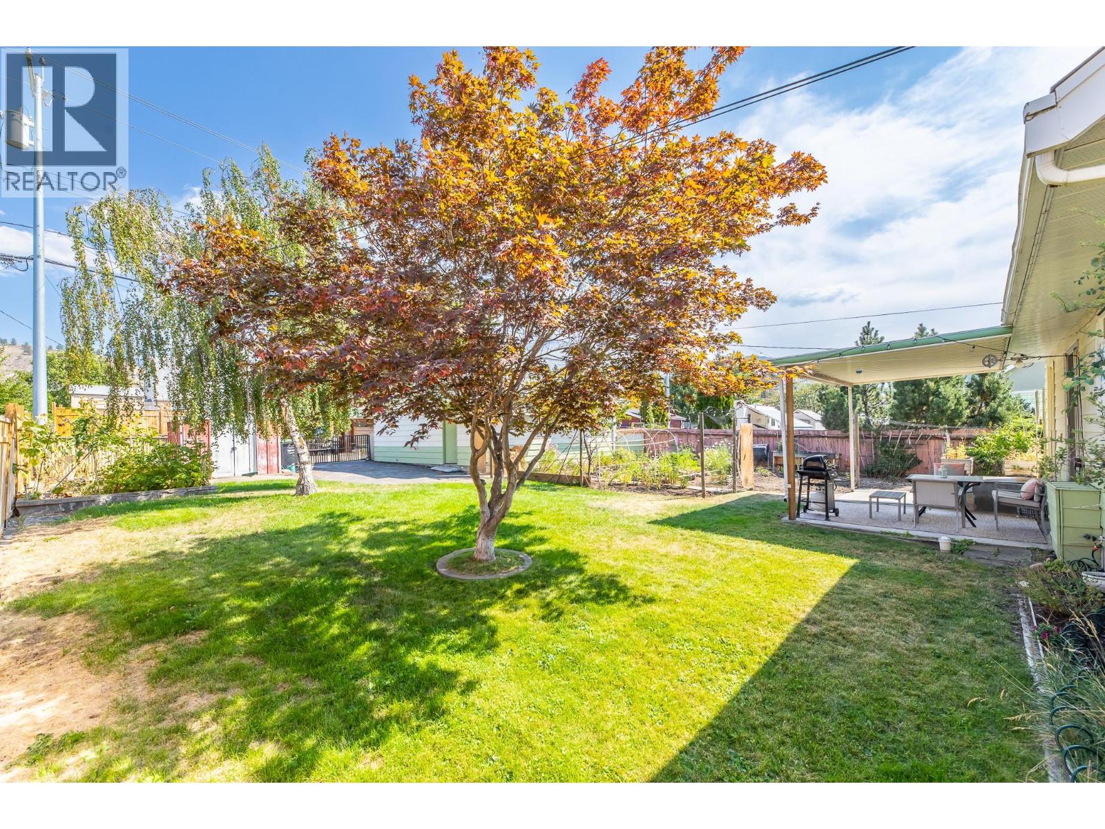 1226 KILWINNING Street, Penticton