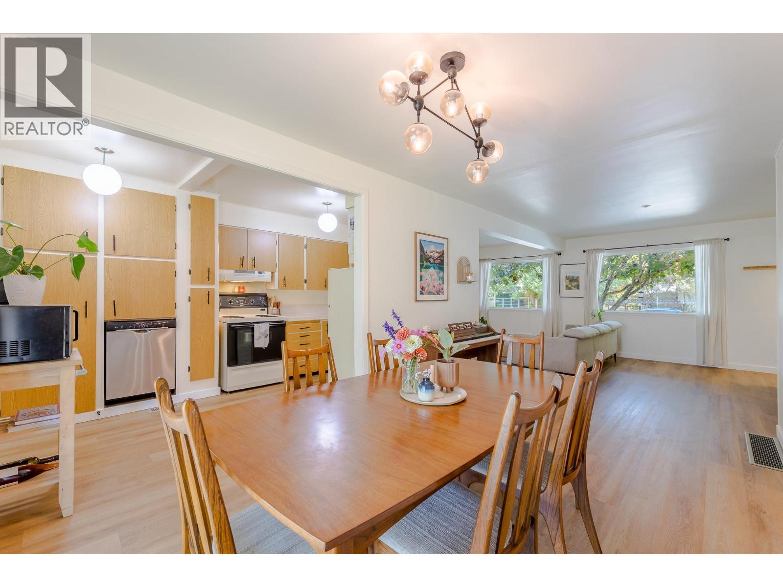 1226 KILWINNING Street, Penticton