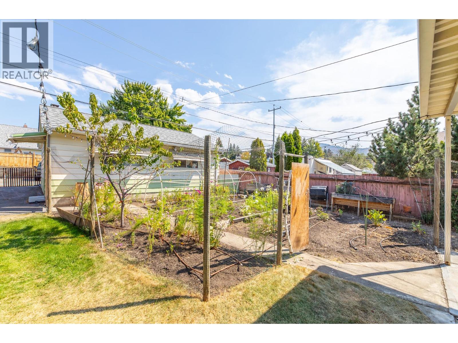 1226 KILWINNING Street, Penticton
