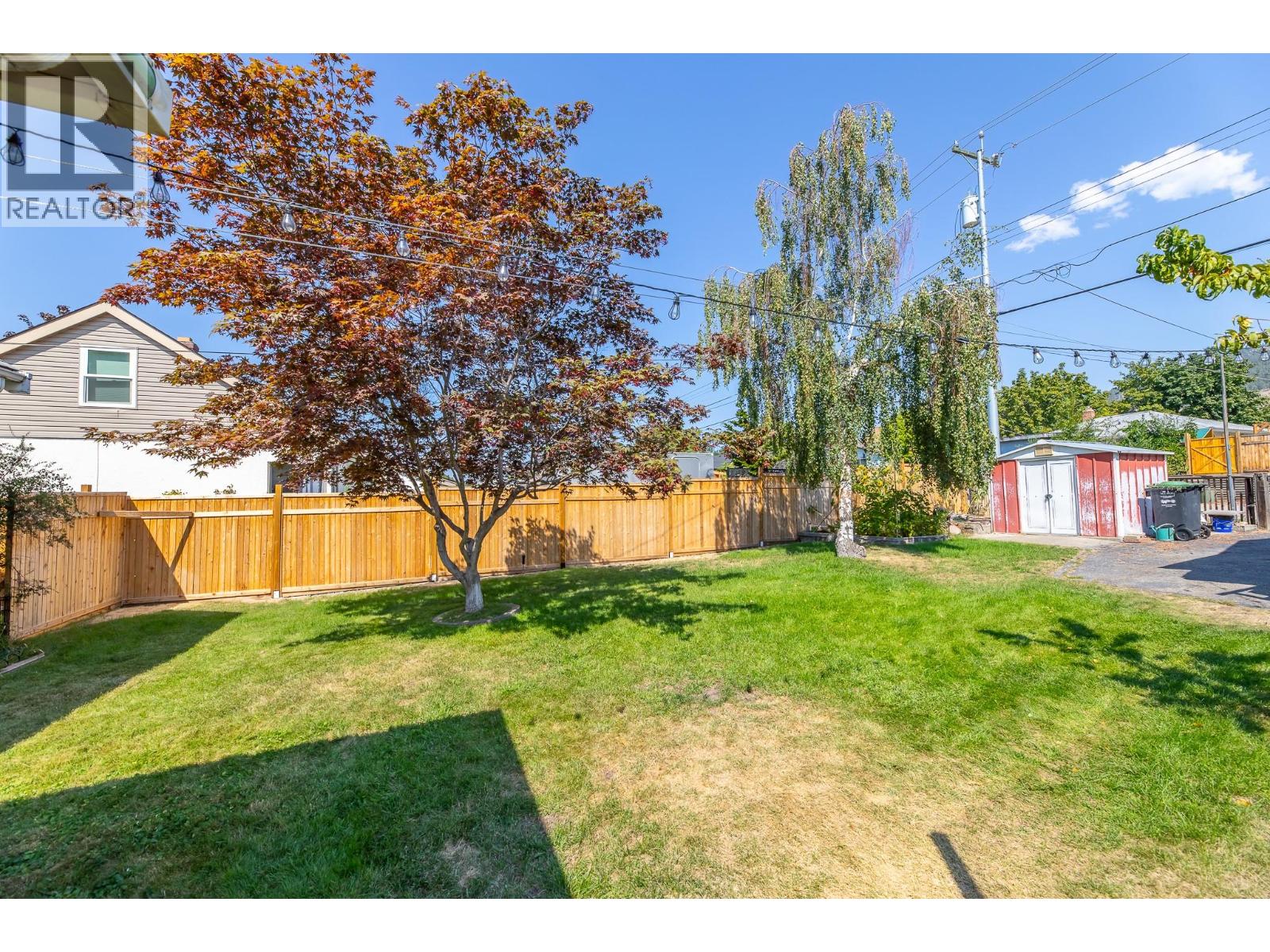 1226 KILWINNING Street, Penticton
