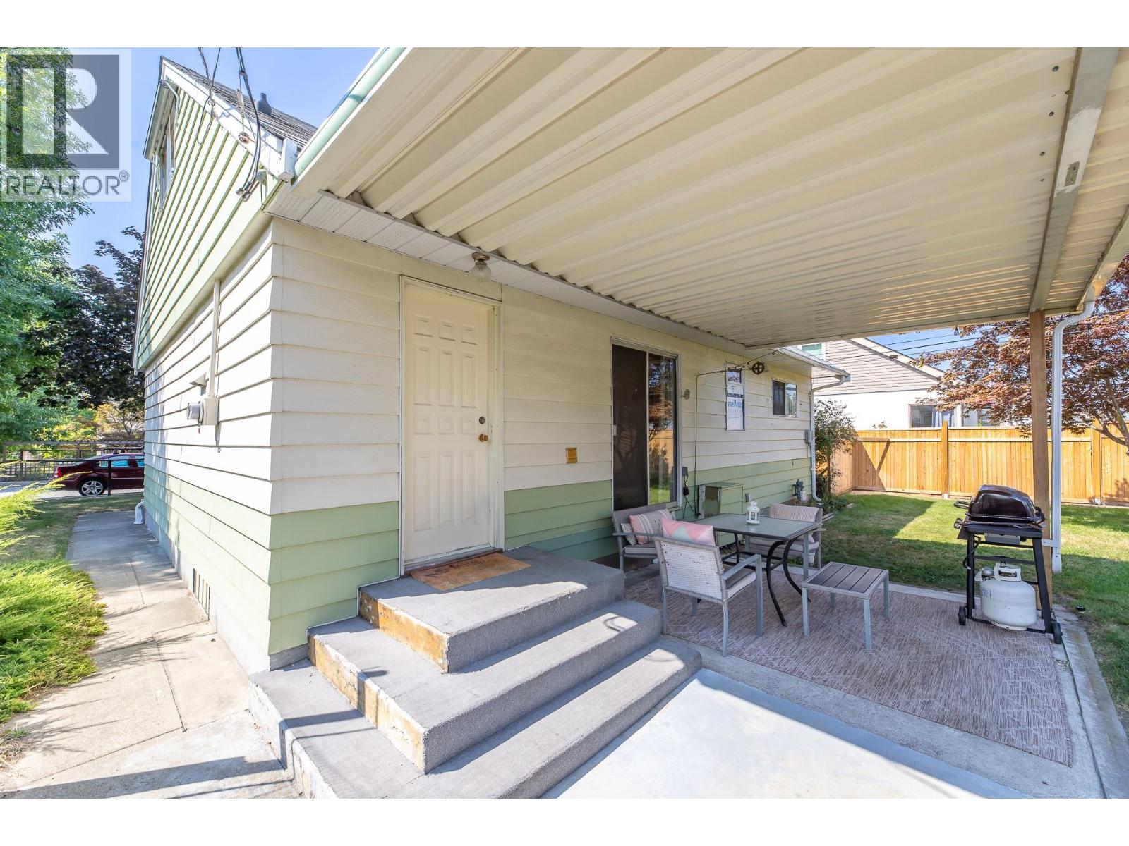 1226 KILWINNING Street, Penticton