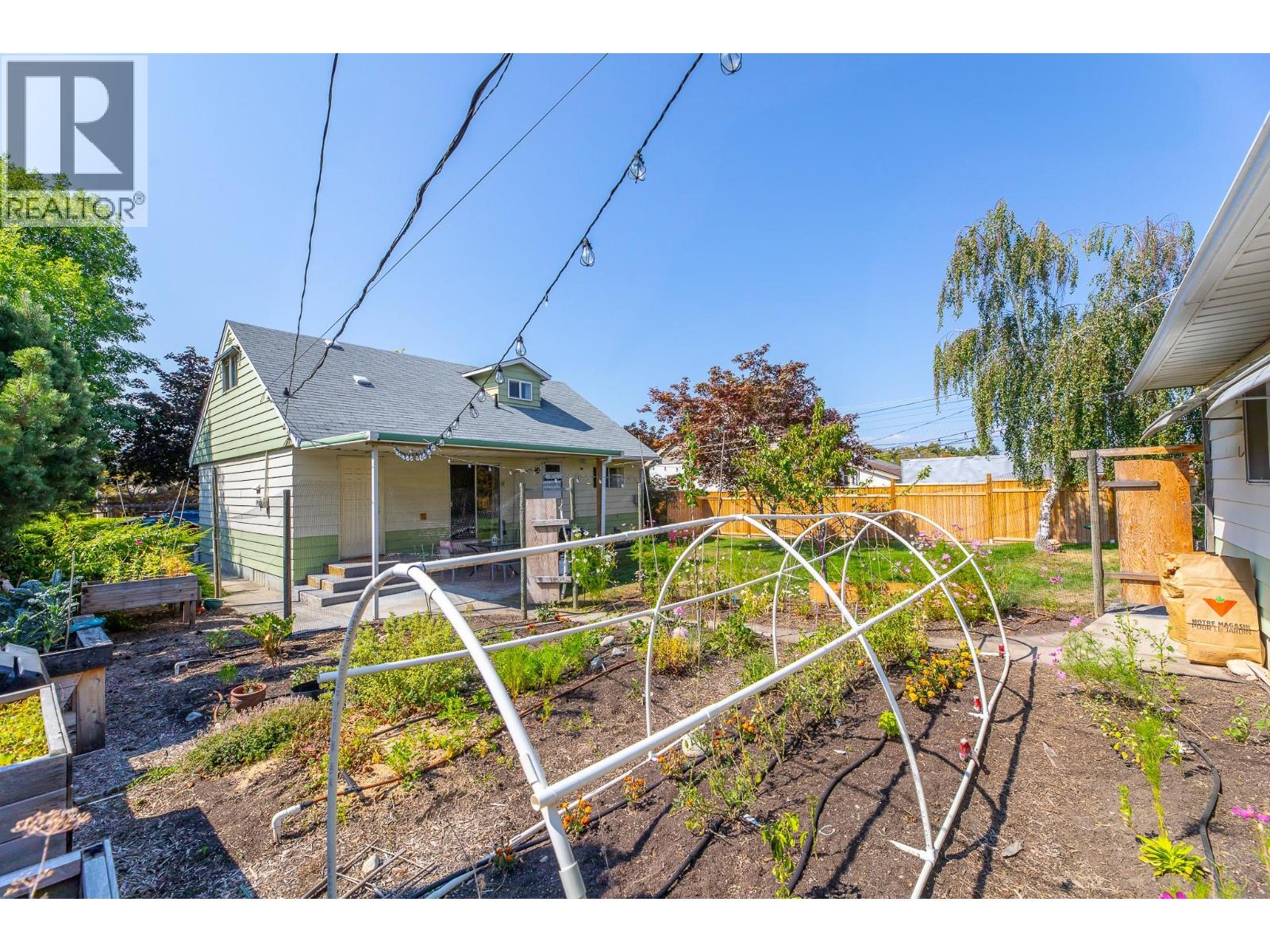 1226 KILWINNING Street, Penticton
