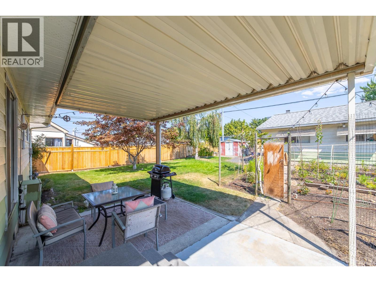 1226 KILWINNING Street, Penticton