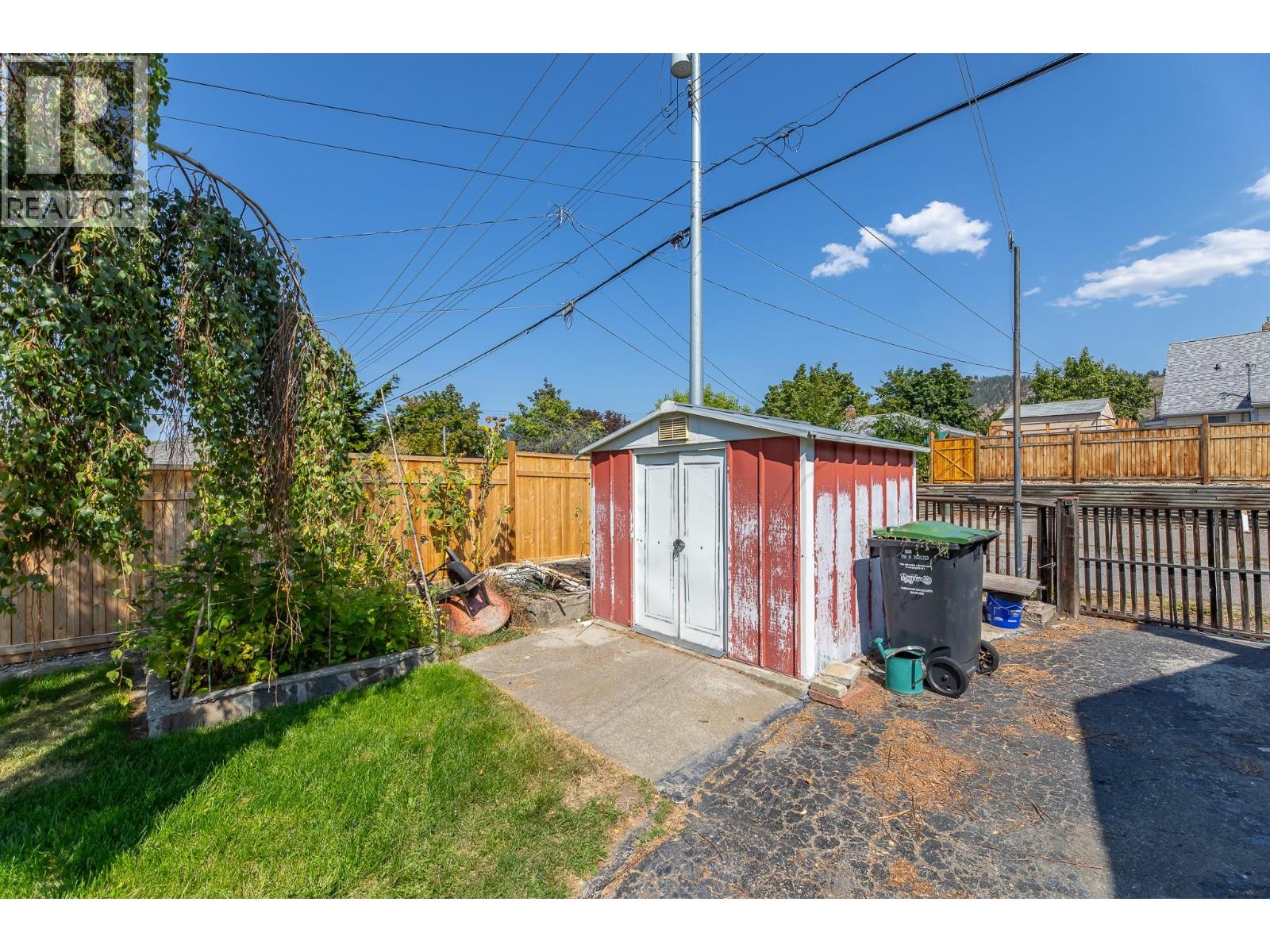1226 KILWINNING Street, Penticton