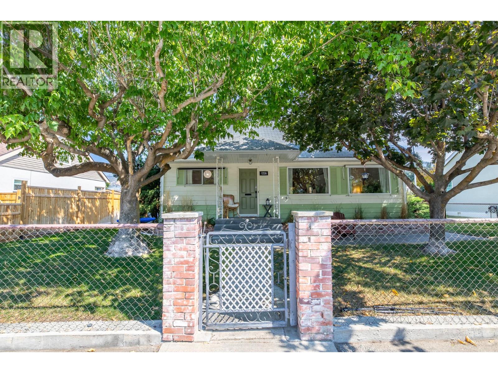 1226 KILWINNING Street, Penticton