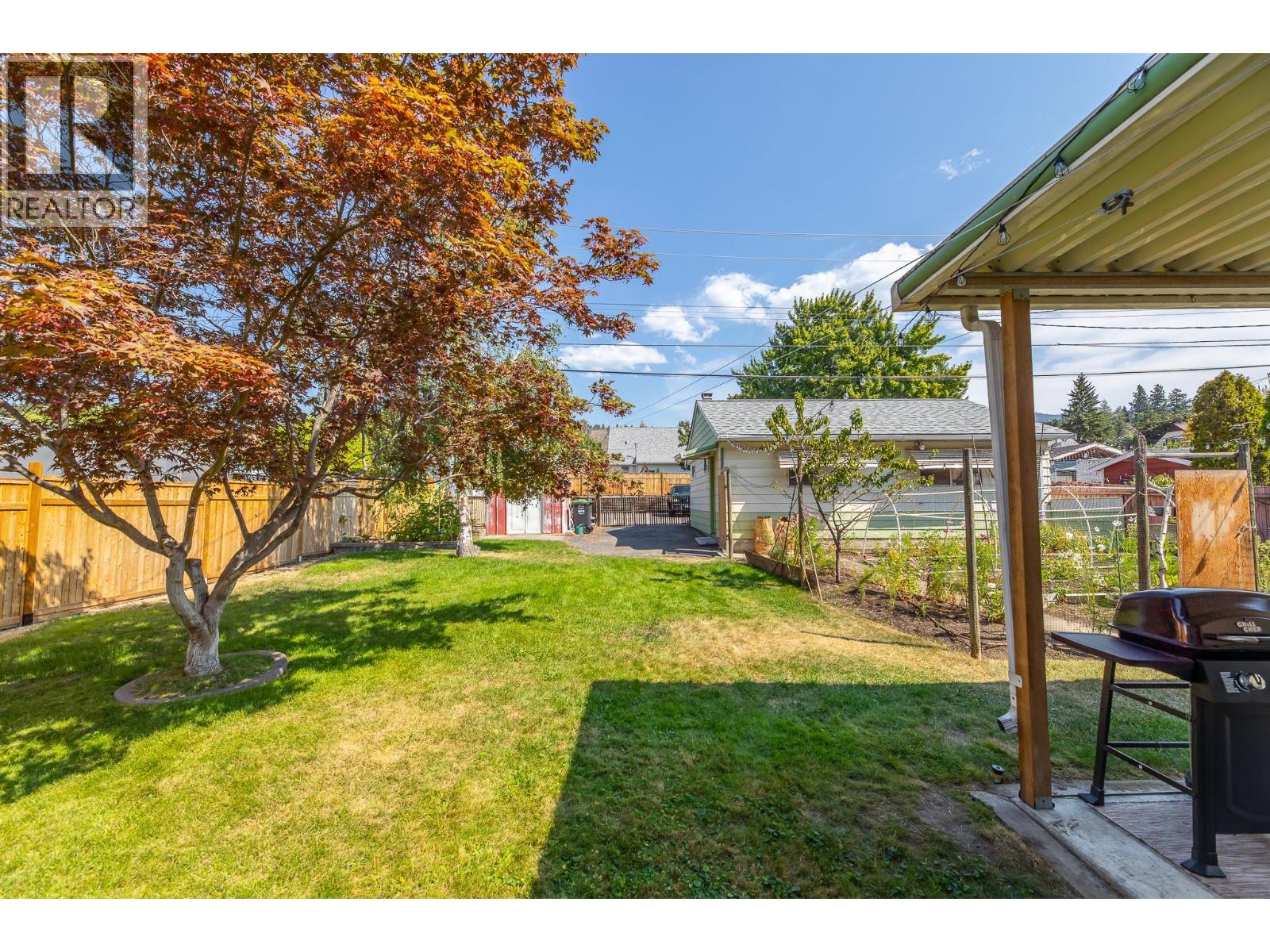 1226 KILWINNING Street, Penticton