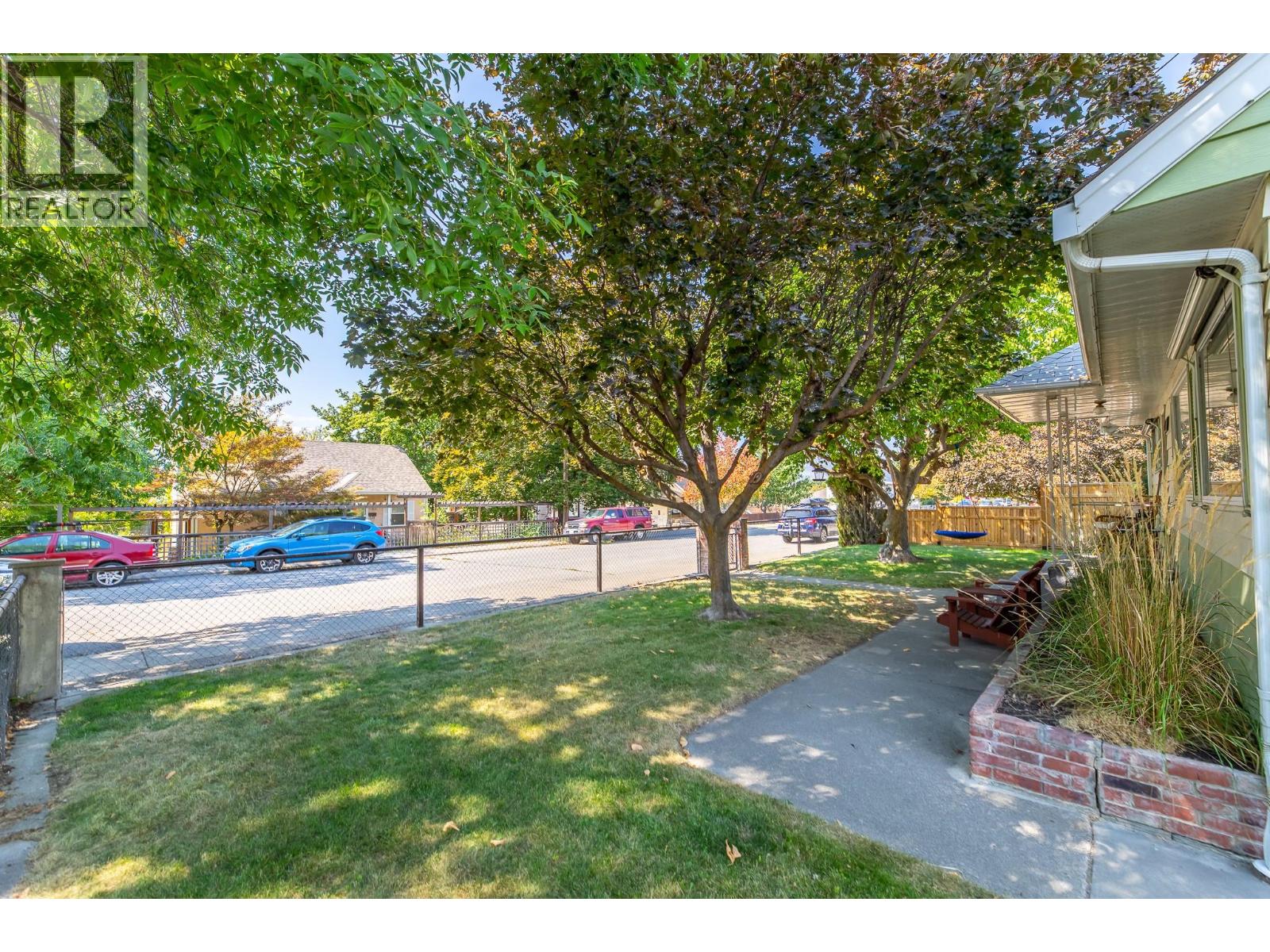 1226 KILWINNING Street, Penticton
