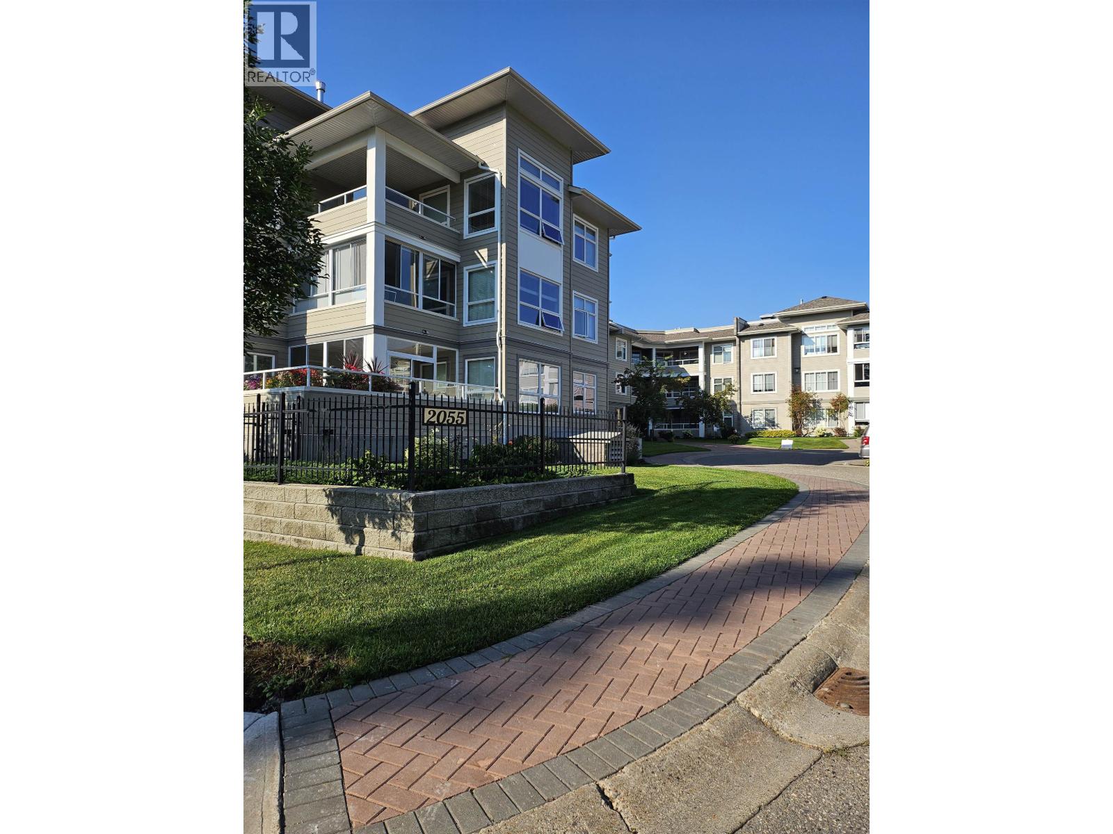 315 2055 INGLEDEW STREET, Prince George