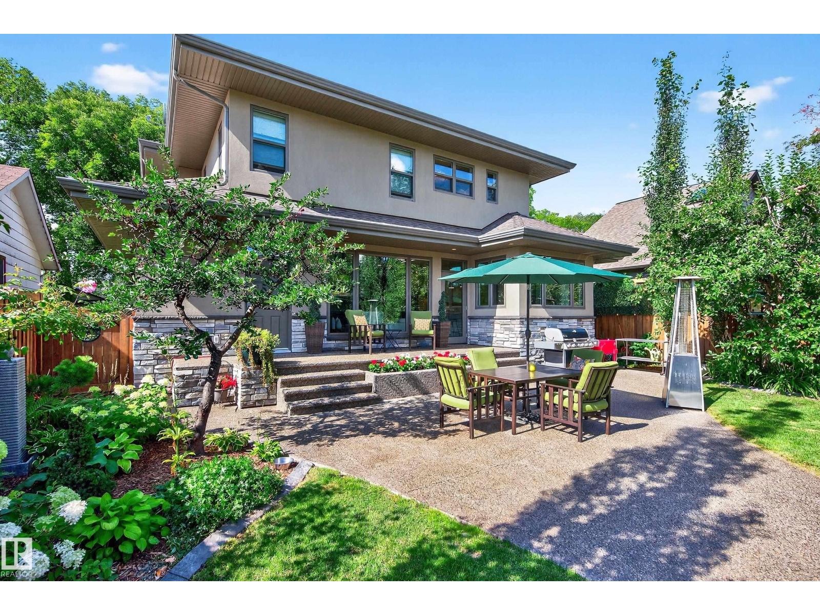 Photo 38 of 10869 74 St Nw, Edmonton AB