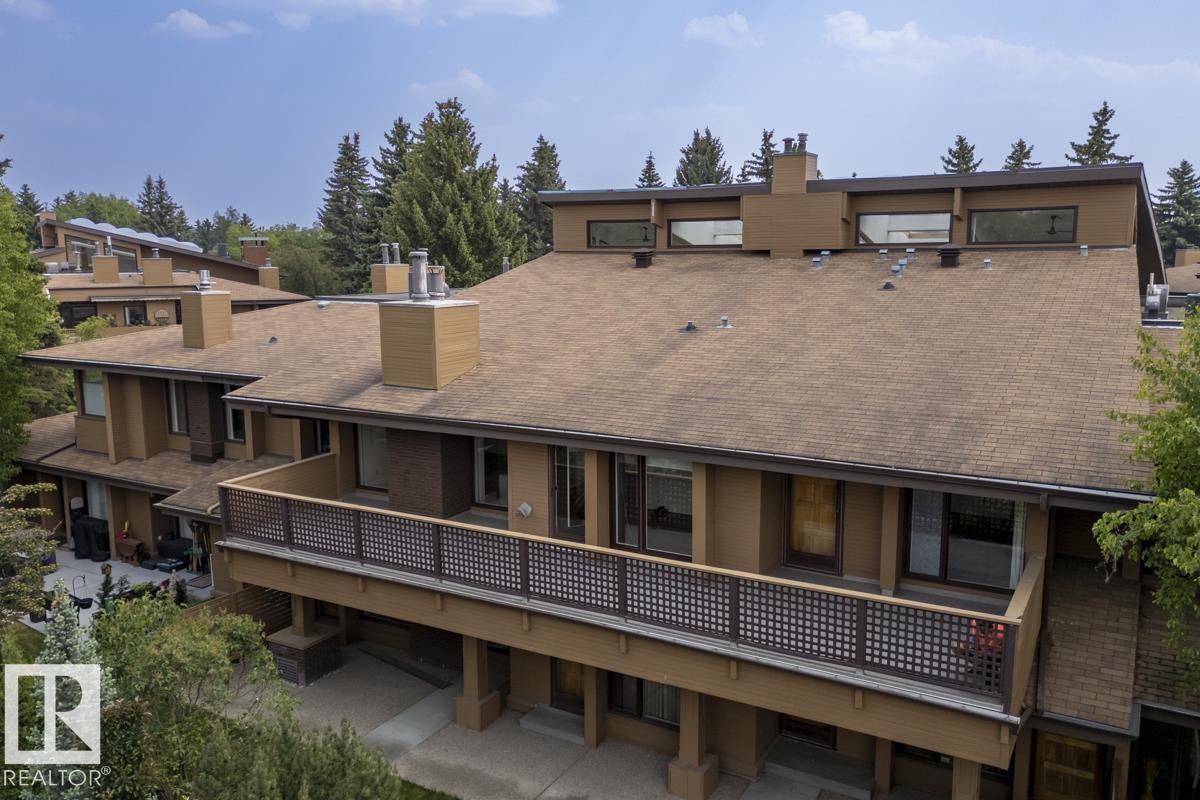 Photo 38 of 7 14820 45 Av Nw, Edmonton AB