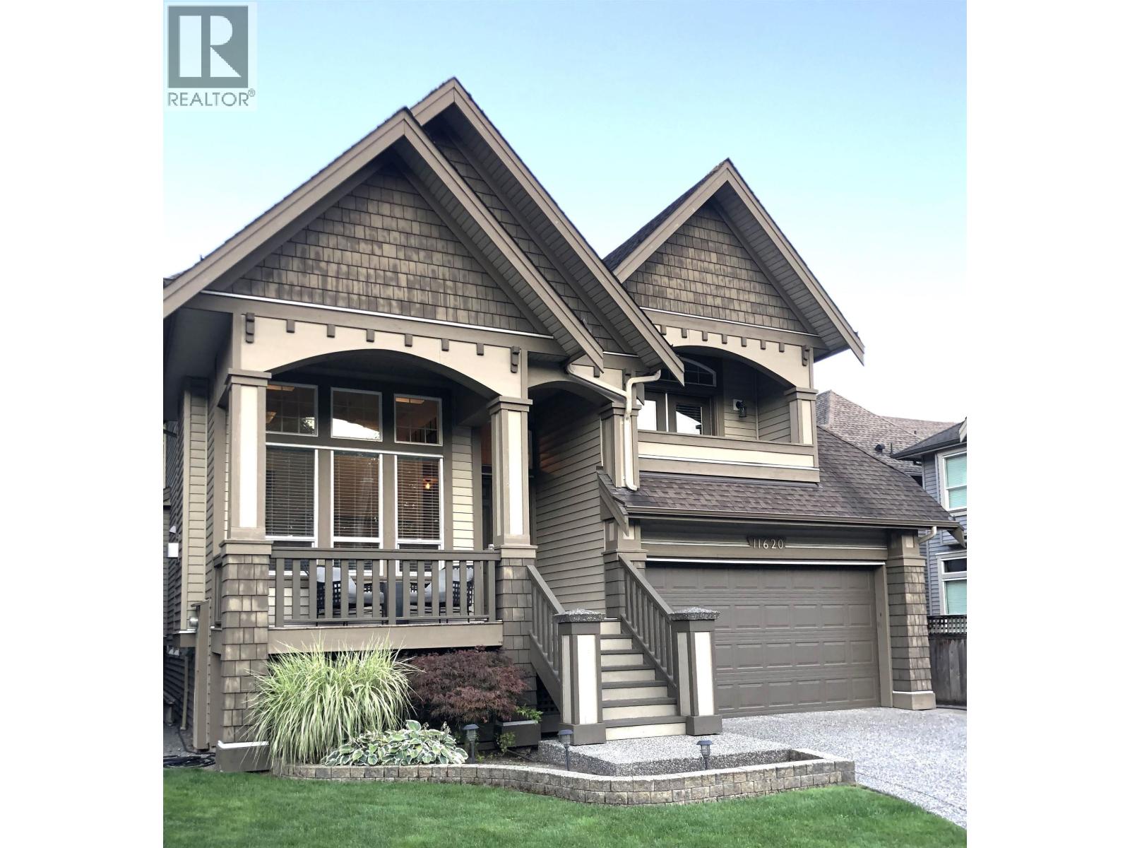 Photo 1 of 11620 Harris Road, Pitt Meadows BC
