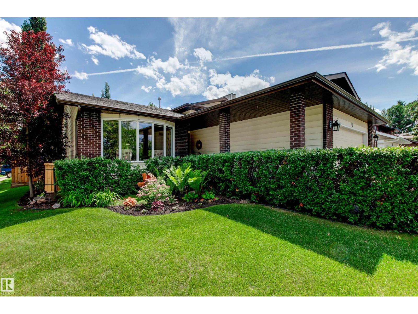 Photo 39 of 1 Lovatt Pl, St Albert AB