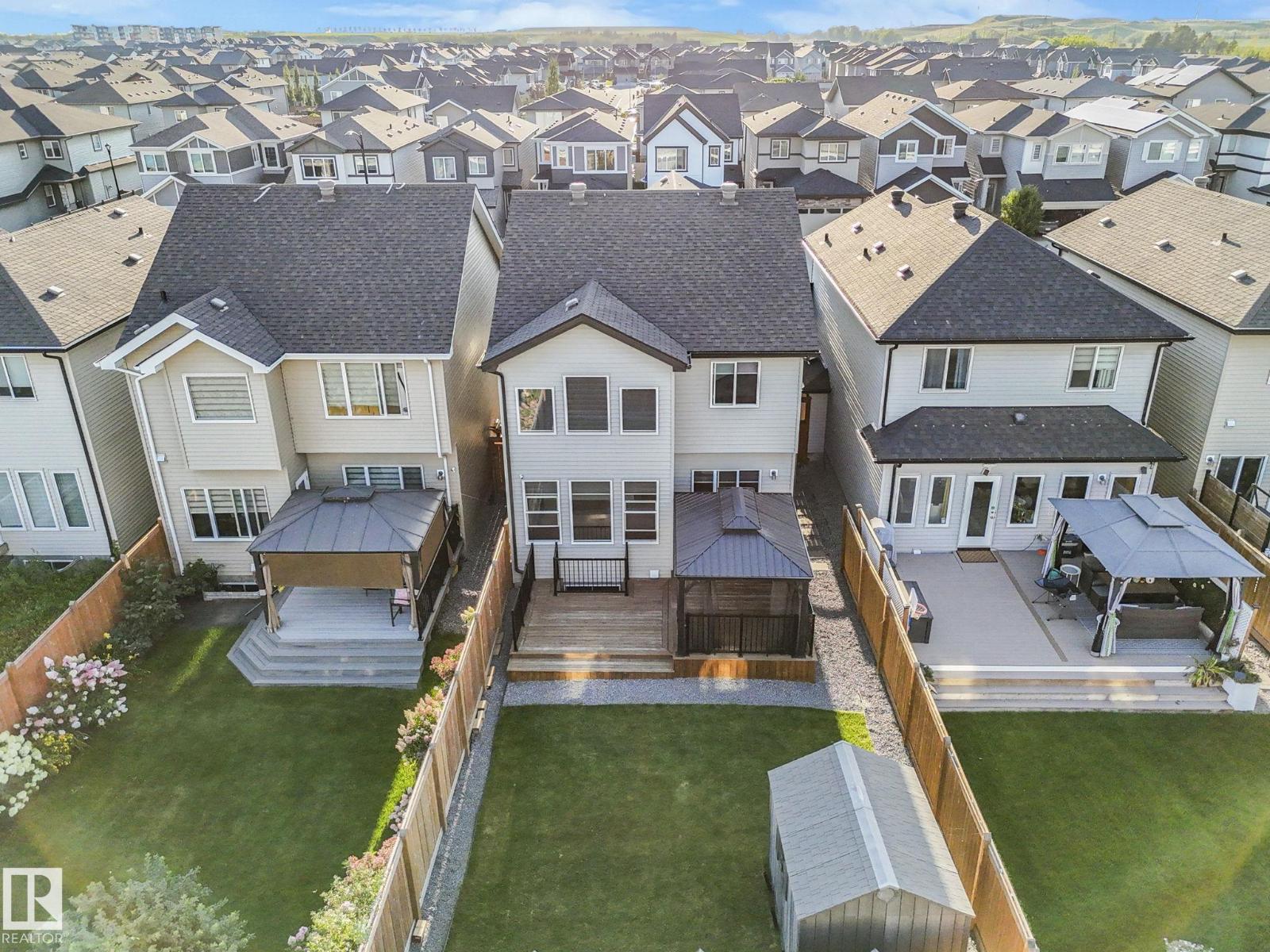 Photo 46 of 9919 223 St Nw, Edmonton AB