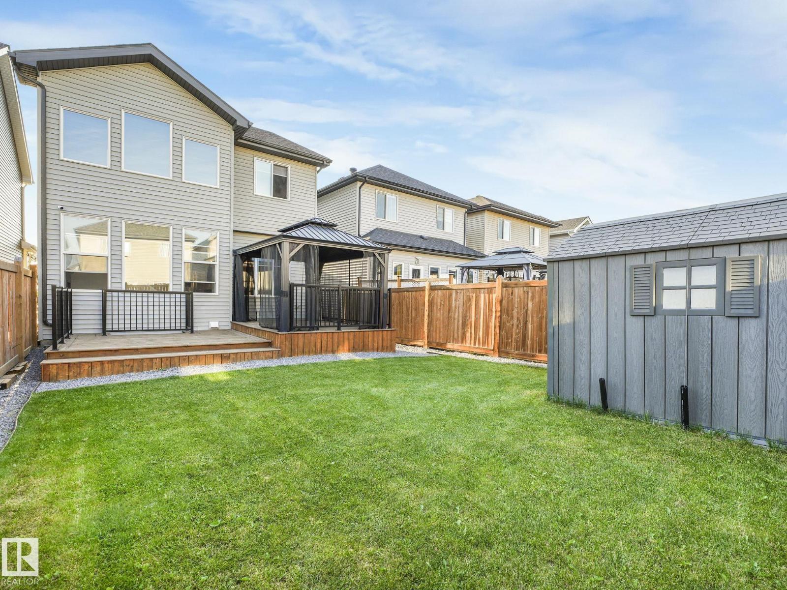 Photo 35 of 9919 223 St Nw, Edmonton AB