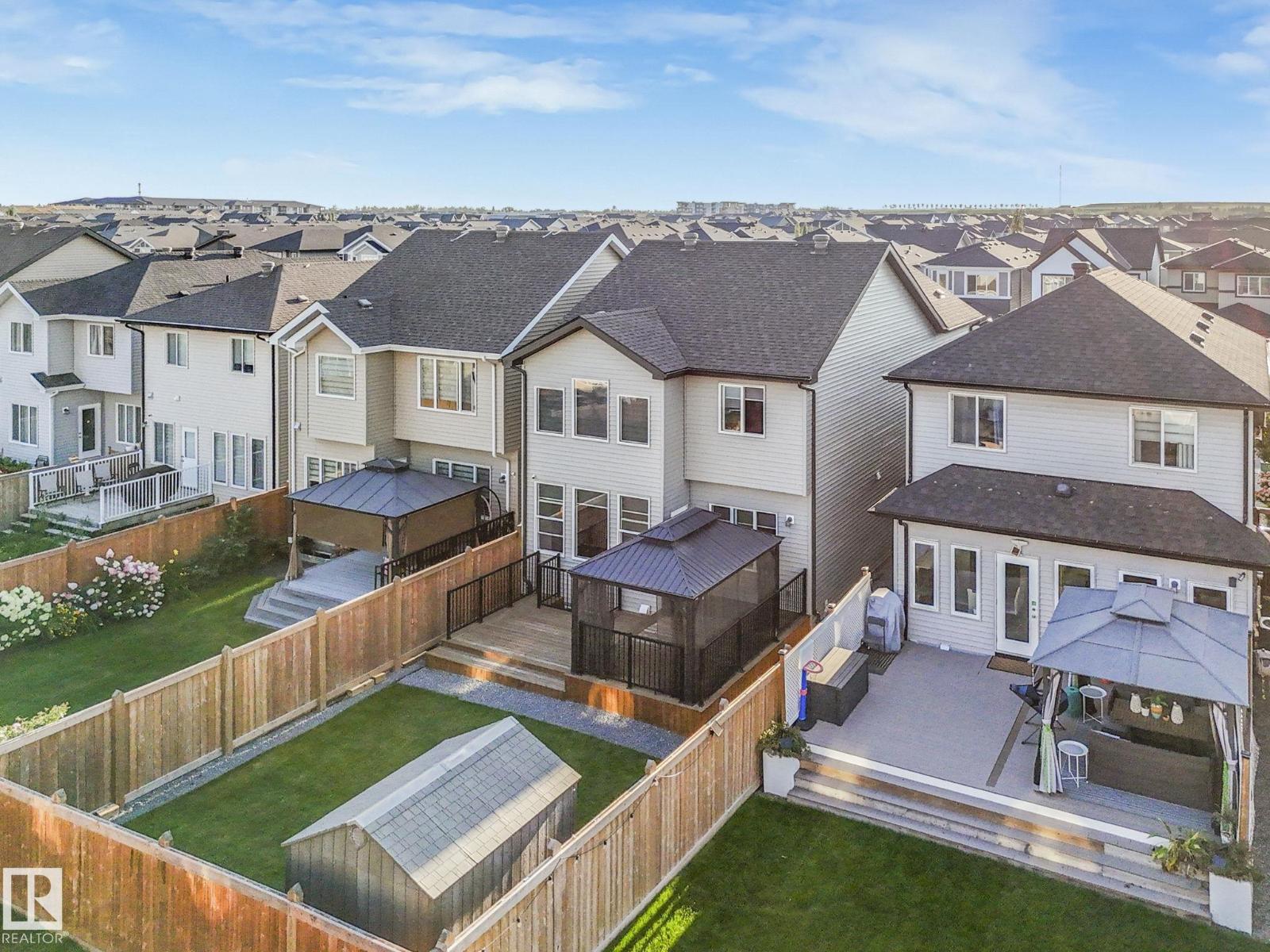 Photo 47 of 9919 223 St Nw, Edmonton AB