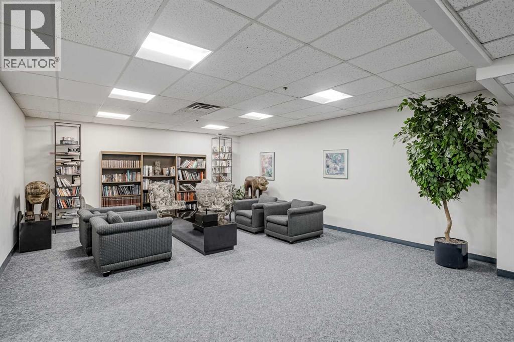 Photo 2 of 507 1100 8 Avenue Sw, Calgary AB