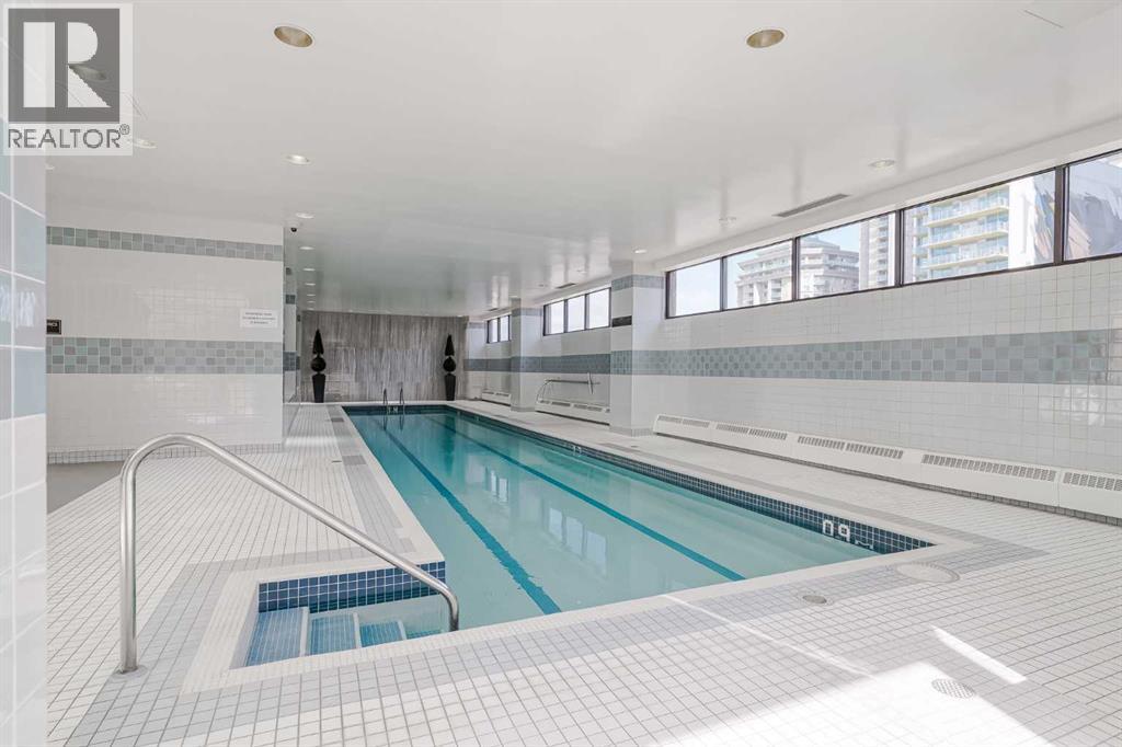 Photo 20 of 507 1100 8 Avenue Sw, Calgary AB