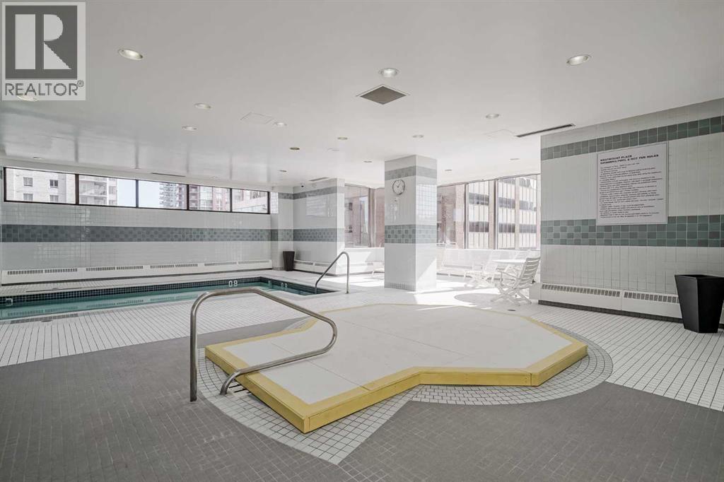 Photo 43 of 507 1100 8 Avenue Sw, Calgary AB