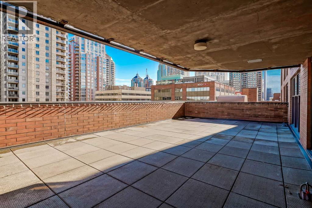 Photo 9 of 507 1100 8 Avenue Sw, Calgary AB