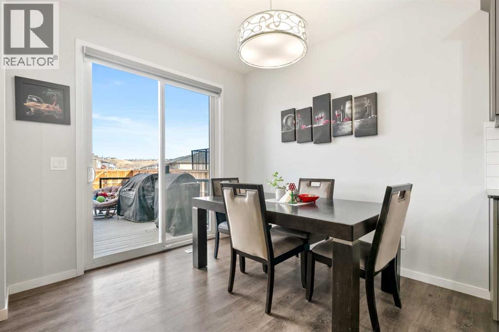 Photo 15 of 132 Wolf Hollow Crescent Se, Calgary AB