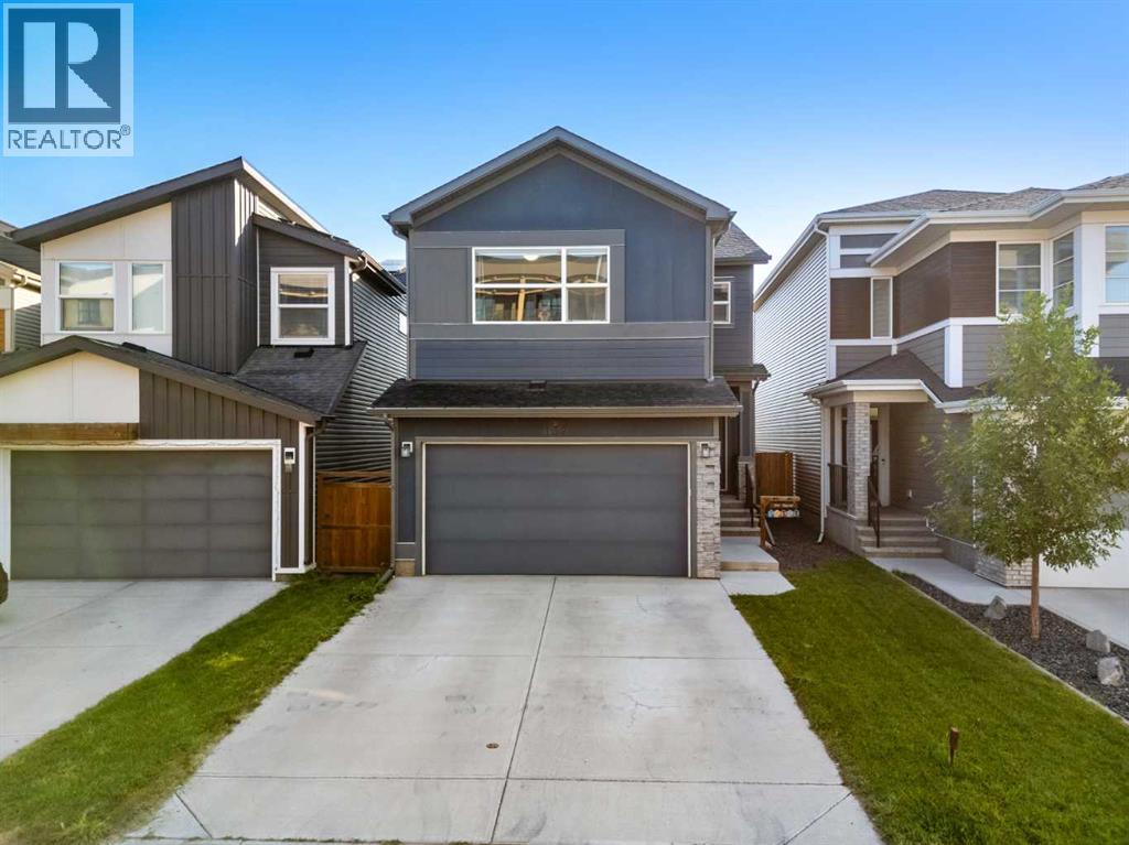 Photo 1 of 132 Wolf Hollow Crescent Se, Calgary AB