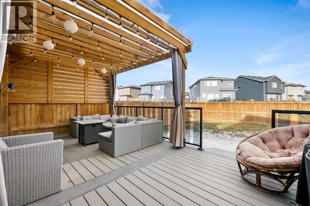Photo 40 of 132 Wolf Hollow Crescent Se, Calgary AB