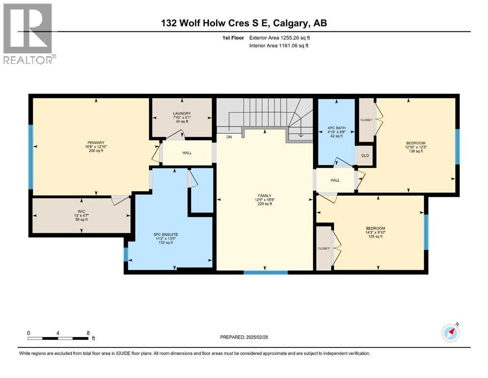 Photo 49 of 132 Wolf Hollow Crescent Se, Calgary AB